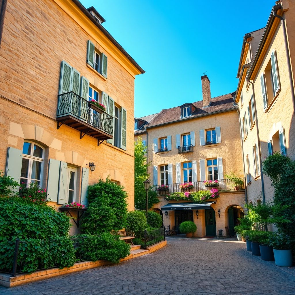 Offre Week-end romantique